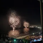 Hermoso Departamento Frente al Muelle Vergara - Viña del Mar