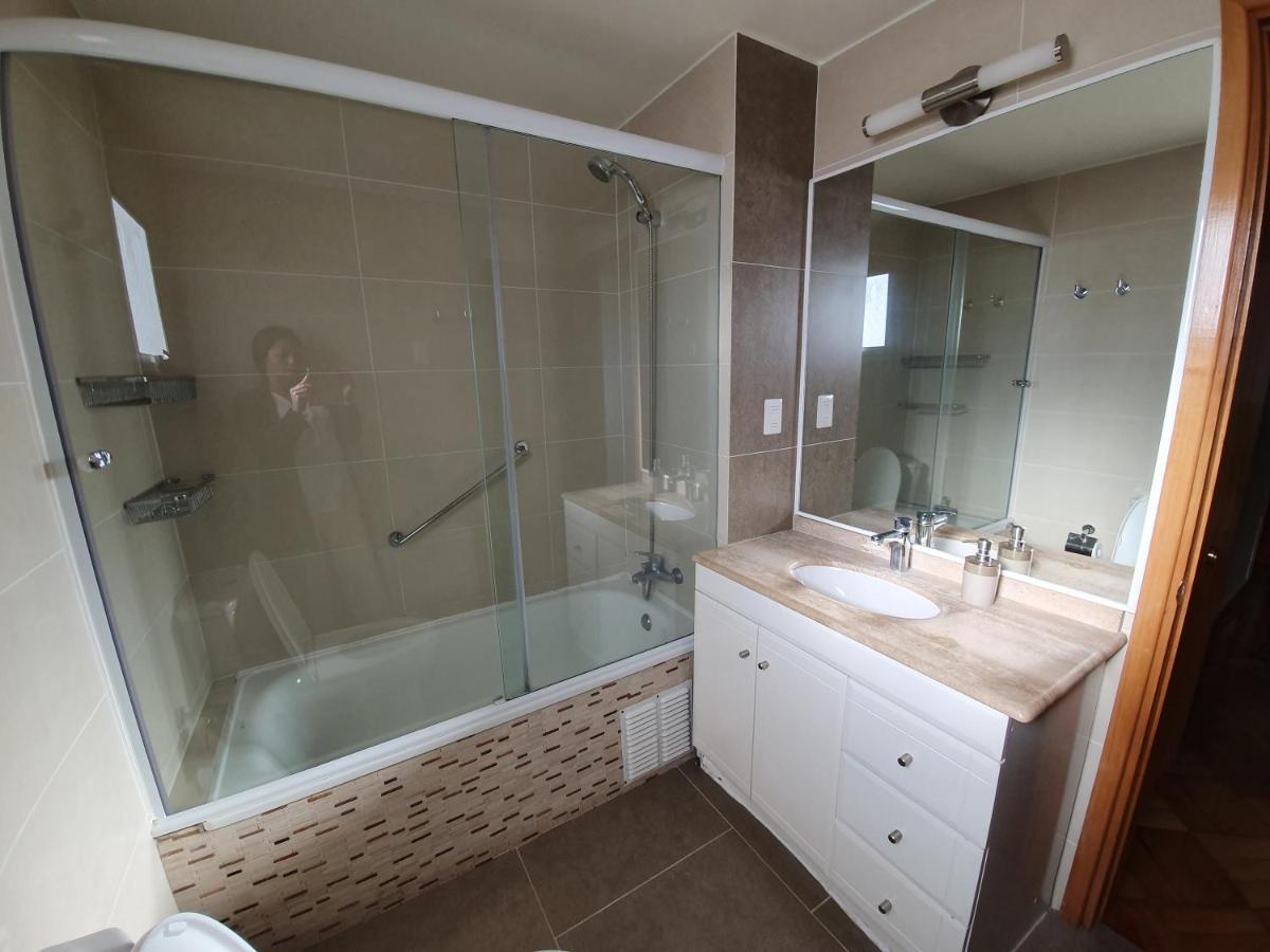 Hermoso Departamento Frente Al Muelle Vergara - Apartamento Viña del Mar