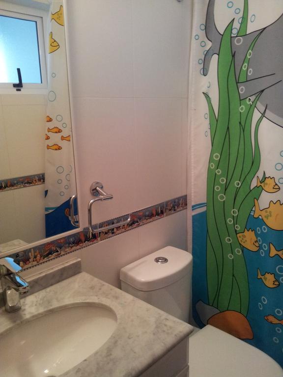 Apartamento Hermoso Departamento Frente Al Muelle Vergara -