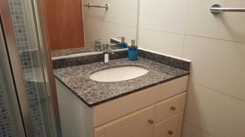 Hermoso Departamento Frente Al Muelle Vergara -