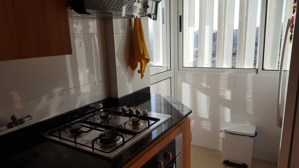 Hermoso Departamento Frente Al Muelle Vergara -