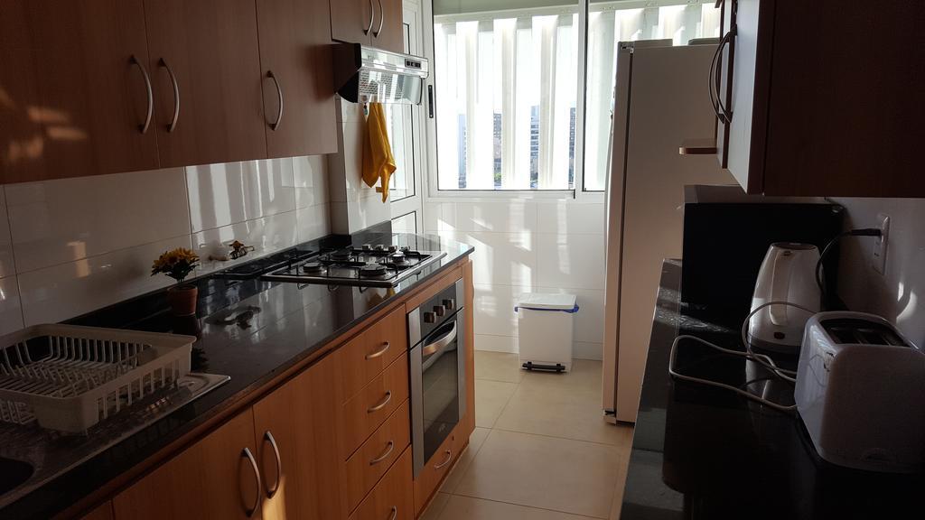 Hermoso Departamento Frente Al Muelle Vergara -