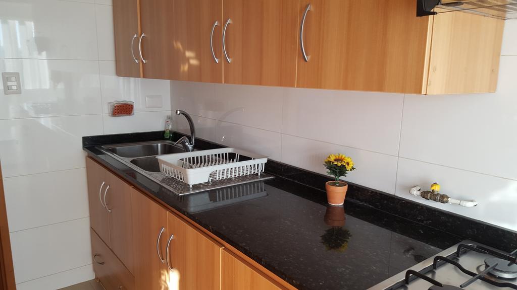 Apartamento Hermoso Departamento Frente Al Muelle Vergara - Viña del Mar