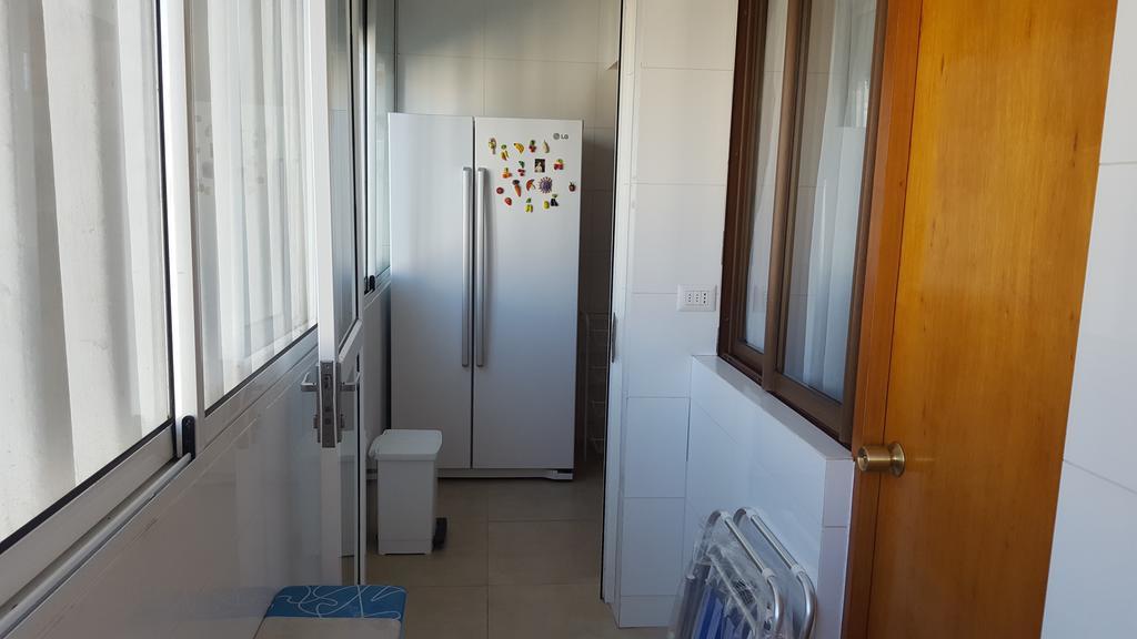 Apartamento Hermoso Departamento Frente Al Muelle Vergara - Viña del Mar