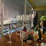 Hermoso Departamento Frente Al Muelle Vergara - Vina Del Mar