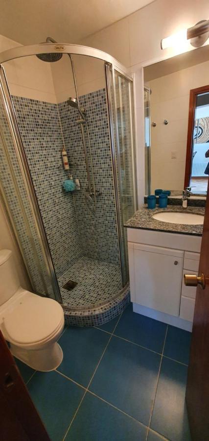 Hermoso Departamento Frente Al Muelle Vergara - Apartamento