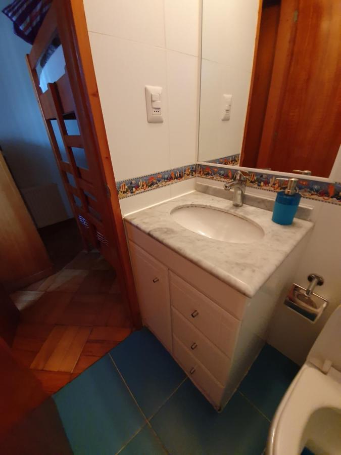 Hermoso Departamento Frente Al Muelle Vergara - *