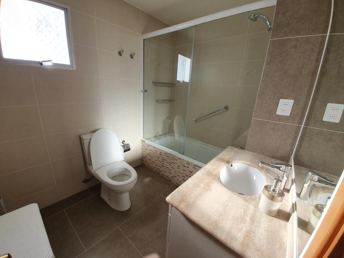 Apartamento Hermoso Departamento Frente Al Muelle Vergara - Vina del Mar