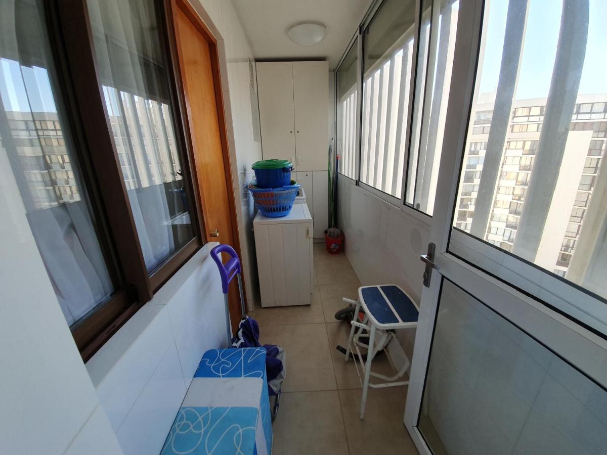 Hermoso Departamento Frente Al Muelle Vergara - *