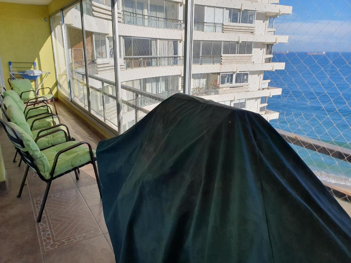 Hermoso Departamento Frente Al Muelle Vergara - Apartamento Vina del Mar