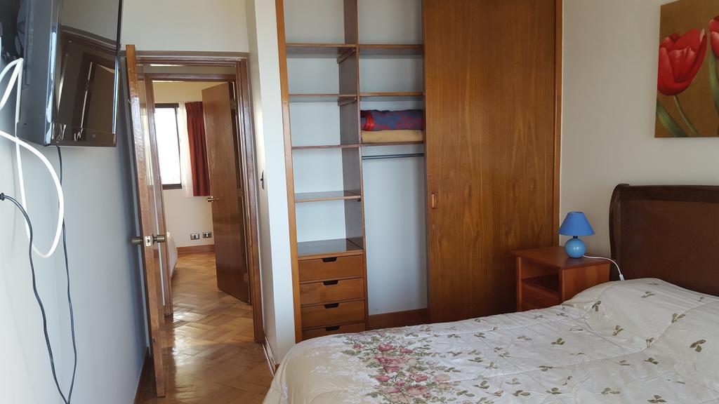 Apartamento Hermoso Departamento Frente Al Muelle Vergara - Vina del Mar