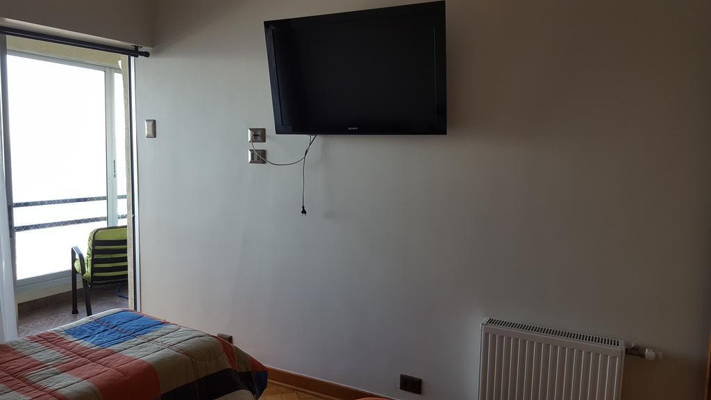 Apartamento Hermoso Departamento Frente Al Muelle Vergara - *
